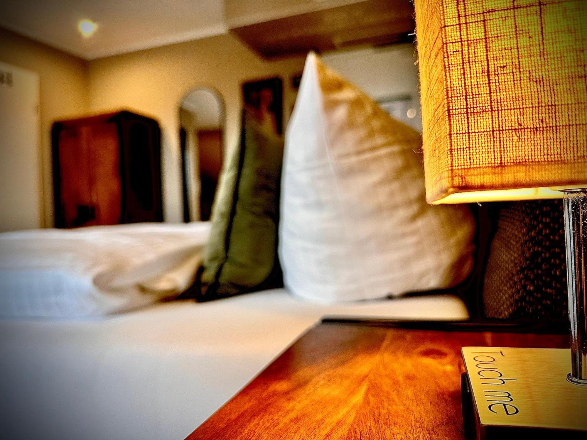 Privathotel Riesenbeck Hörstel Zewnętrze zdjęcie