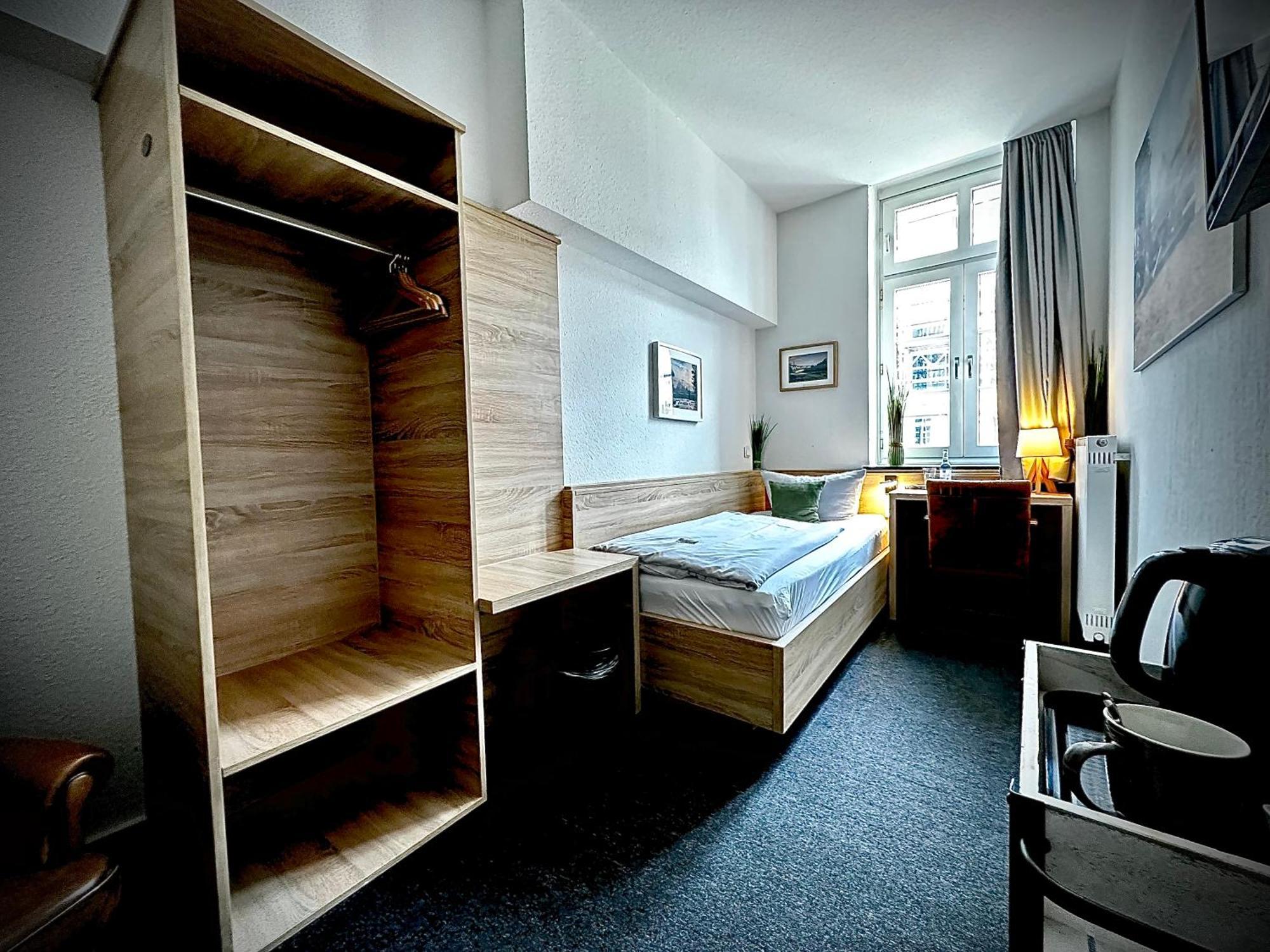 Privathotel Riesenbeck Hörstel Zewnętrze zdjęcie